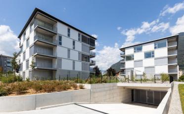 Apartment 3 rooms - image - 2