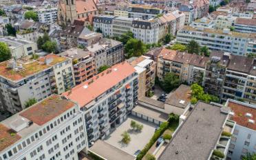 Wohnung ein Zimmer - image - 2