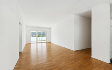Wohnung 3.5 Zimmer - image - 1