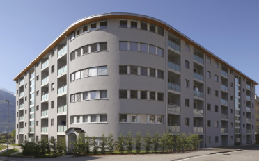 Wohnung 3.5 Zimmer - image - 8