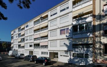 Wohnung 3.5 Zimmer - image - 1