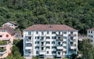 Apartment 3 rooms - image - 2