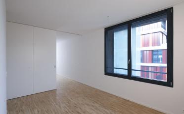 Wohnung 5.5 Zimmer - image - 5