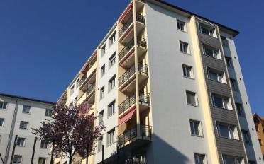 Apartment 3.5 rooms - image - 1