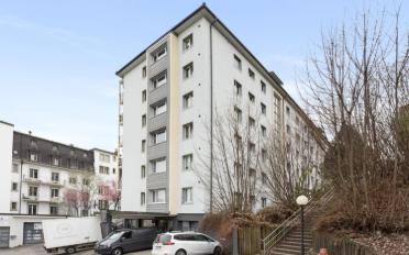 Appartement 3.5 pièces - image - 1