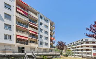 Wohnung 3.5 Zimmer - image - 1