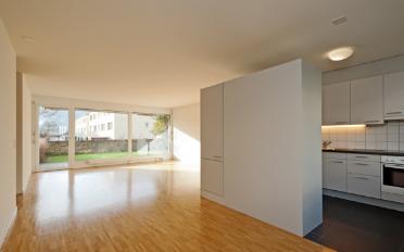 Wohnung 3.5 Zimmer - image - 3