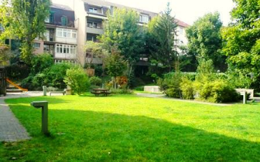 Apartment 2 rooms - image - 2
