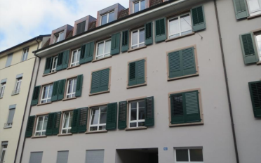 Apartment 2 rooms - image - 1