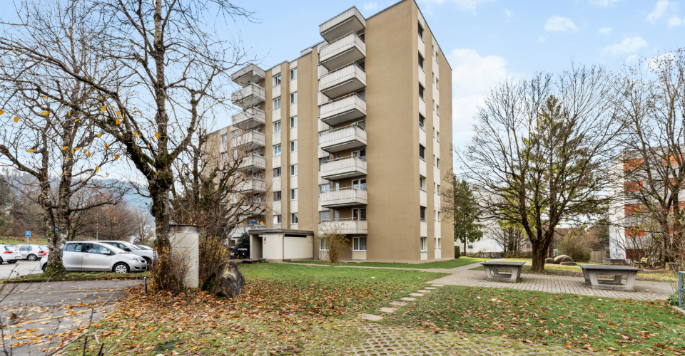 Schliern b. Köniz