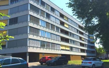 Wohnung 3.5 Zimmer - image - 1