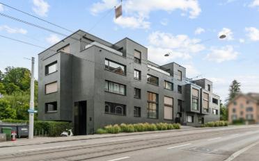 Apartment 1.5 rooms - image - 1