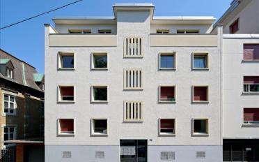 Wohnung 3 Zimmer - image - 1