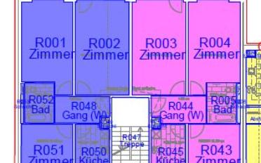 Wohnung 3 Zimmer - image - 8