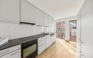 Appartement 4 pièces - image - 2