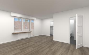 Apartment 1 room - image - 2