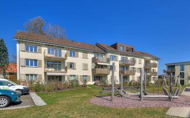 Wohnung 2 Zimmer - image - 2