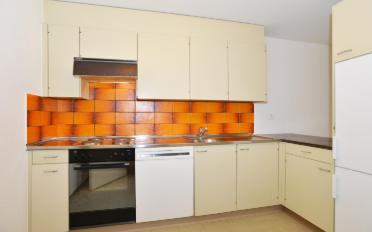 Wohnung 3.5 Zimmer - image - 3