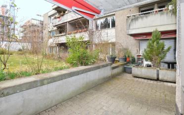 Wohnung 3.5 Zimmer - image - 8