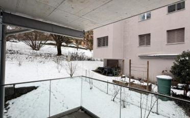 Wohnung 3.5 Zimmer - image - 7