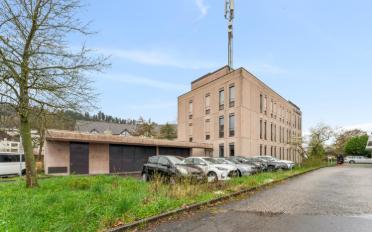 Gewerbe - image - 1