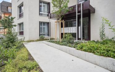 Wohnung 2.5 Zimmer - image - 1