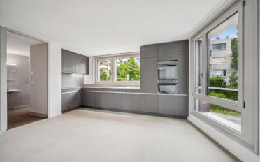 Wohnung 2.5 Zimmer - image - 2