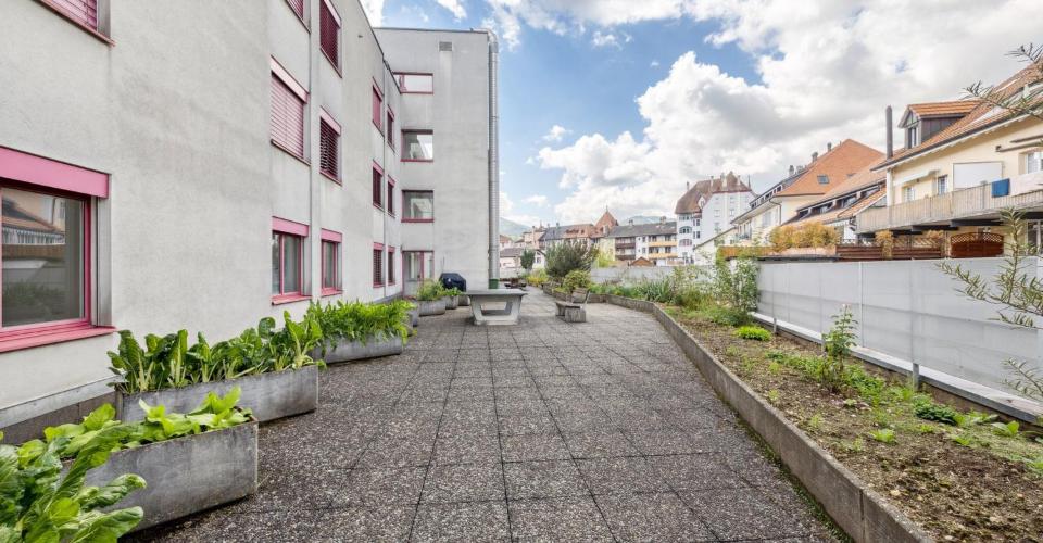 Moutier