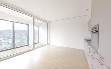 Wohnung 2.5 Zimmer - image - 2