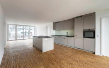 Wohnung 5.5 Zimmer - image - 3