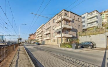 Wohnung 3.5 Zimmer - image - 1