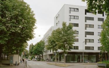 Gewerbe - image - 1