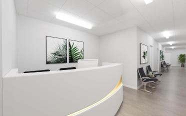 Cabinet médical - image - 2