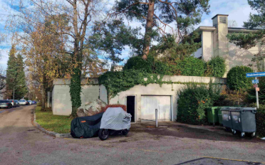 Tiefgarage - image - 1