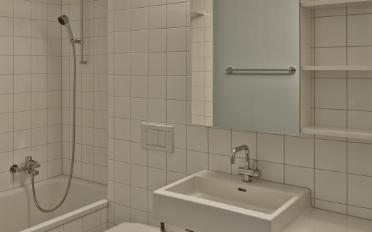 Attic flat 2.5 rooms - image - 3