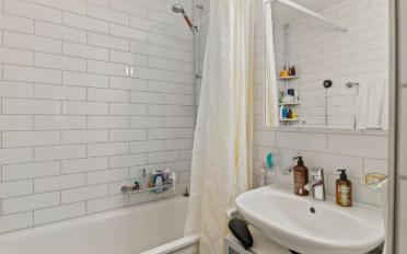 Apartment 3.5 rooms - image - 3