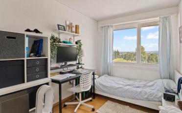 Apartment 3.5 rooms - image - 5