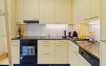 Apartment 3.5 rooms - image - 2