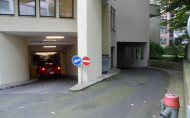 Underground slot - image - 1