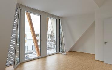 Appartement 3.5 pièces - image - 6