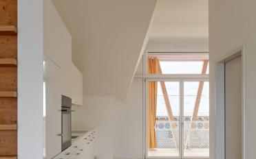 Appartement 3.5 pièces - image - 3