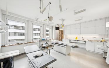 Cabinet médical - image - 3