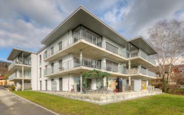 Apartment 3.5 rooms - image - 1