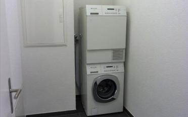 Apartment 3.5 rooms - image - 6