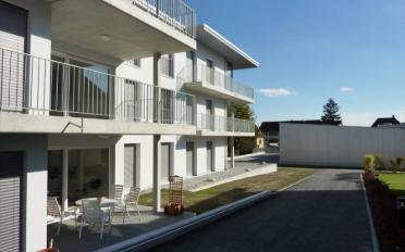 Apartment 3.5 rooms - image - 2