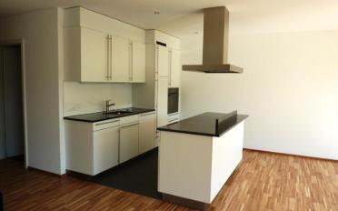 Apartment 3.5 rooms - image - 3