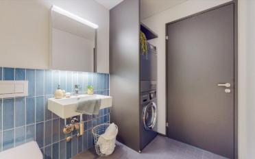 Wohnung 2.5 Zimmer - image - 5