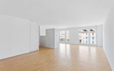 Apartment 4.5 rooms - image - 2