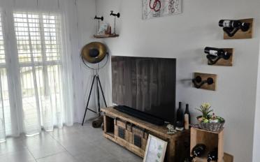 Apartment 3.5 rooms - image - 2