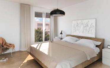 Apartment 3.5 rooms - image - 8